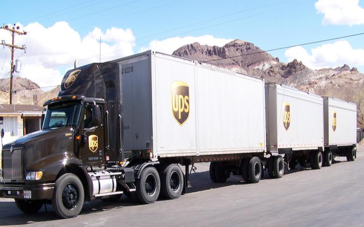 UPS