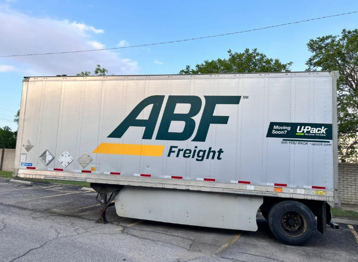 ABF Freight