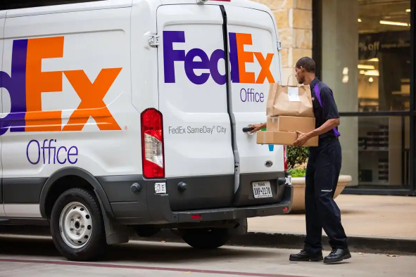 FedEx
