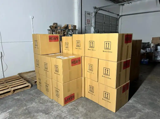 美國海外家庭倉靠譜嗎？