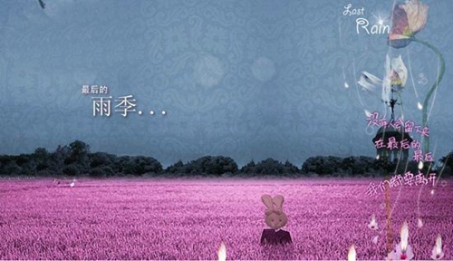 《古詩(shī)情話文案》精選15條