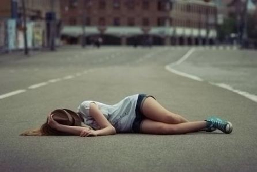 女生表白女生的句子