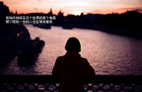 最牛的表白情話詩詞