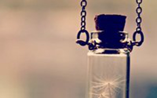 《晚安之類的情話》精選20句