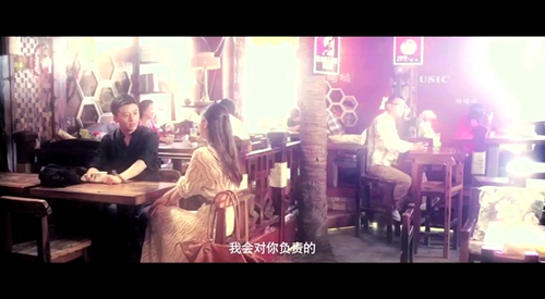 適合發朋友圈的話語