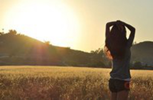 給愛人說的情話短文