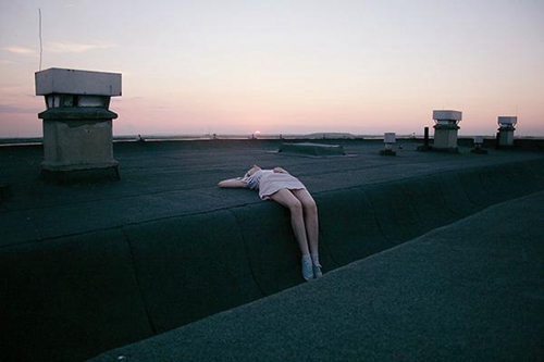 15條想說的英文情話