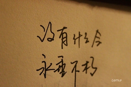 又是一年七夕最美的情話句子