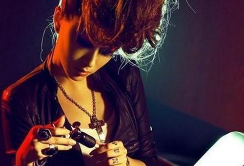 深情告白的唯美句子越短越好