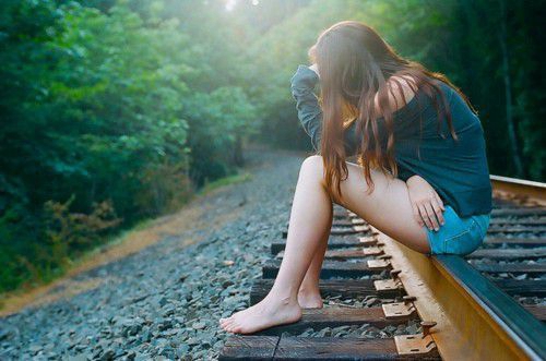 發情話給女朋友