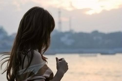 給女朋友一段深情的告白怎么說