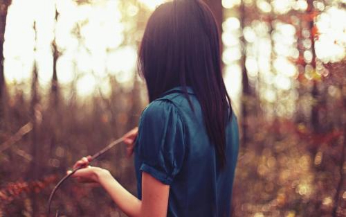 《表白女生不明顯的句子》推薦10條