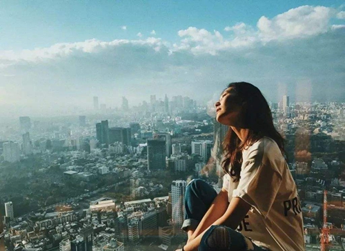 情人節(jié)送給女兒的10句情話