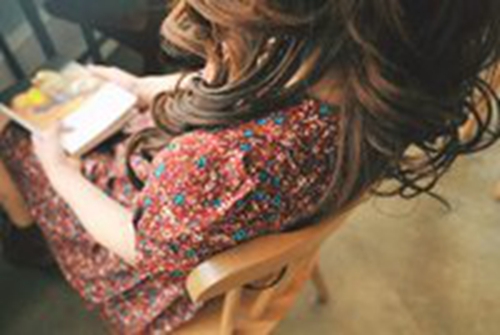 女孩寫給男孩愛情話語