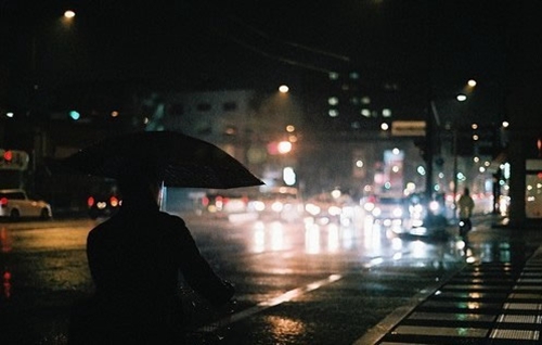 浪漫的電影情節